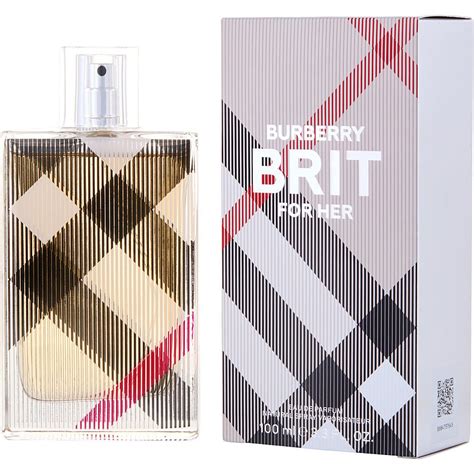 perfume shop burberry brit|Burberry Brit for her 50ml.